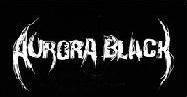 logo Aurora Black